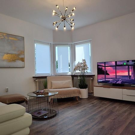 Friesenhuus Deluxe Apartamento Jever Exterior foto