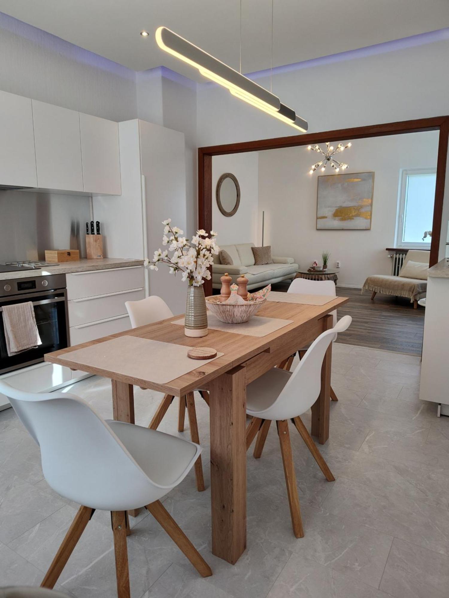 Friesenhuus Deluxe Apartamento Jever Exterior foto