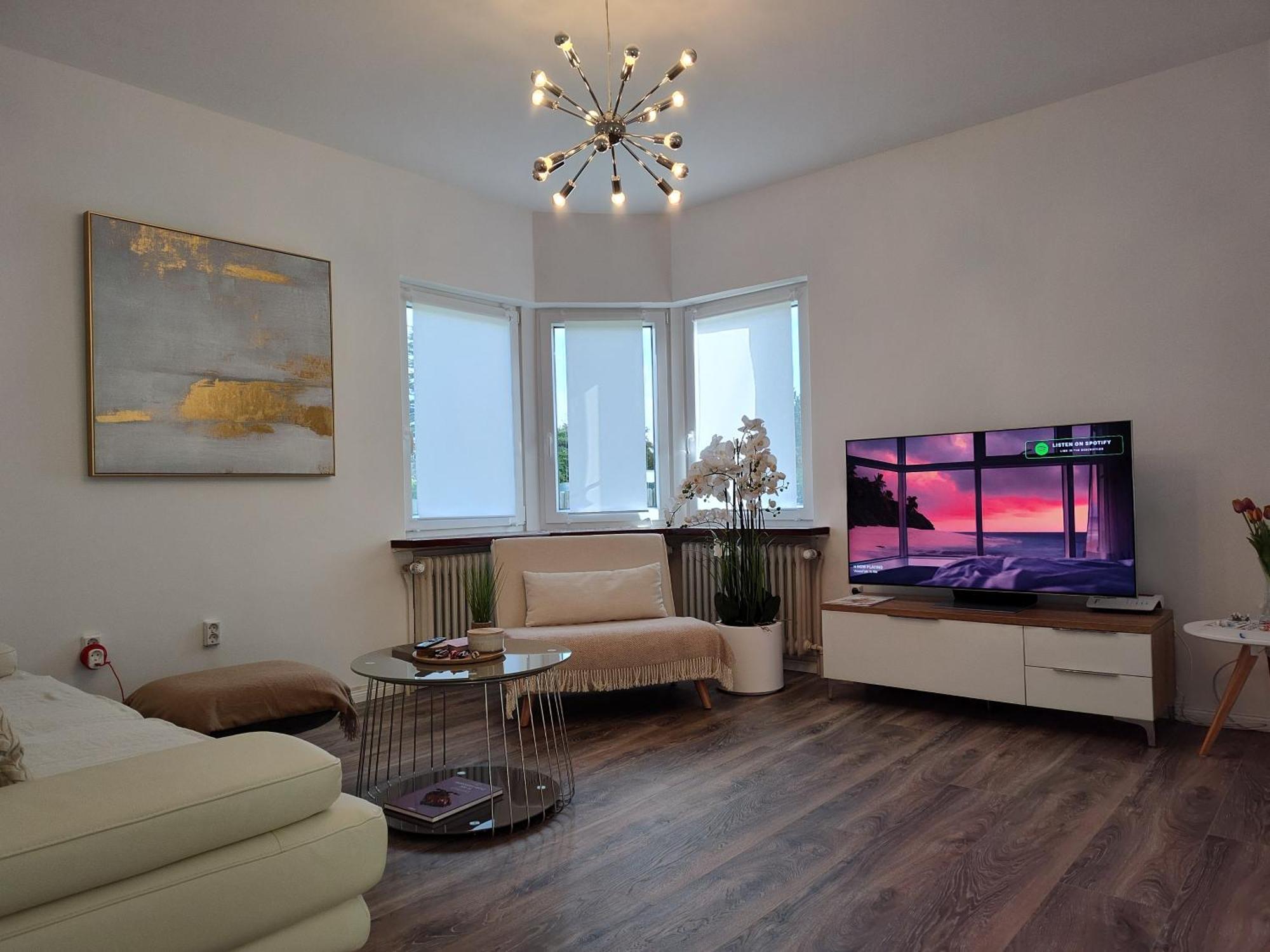 Friesenhuus Deluxe Apartamento Jever Exterior foto