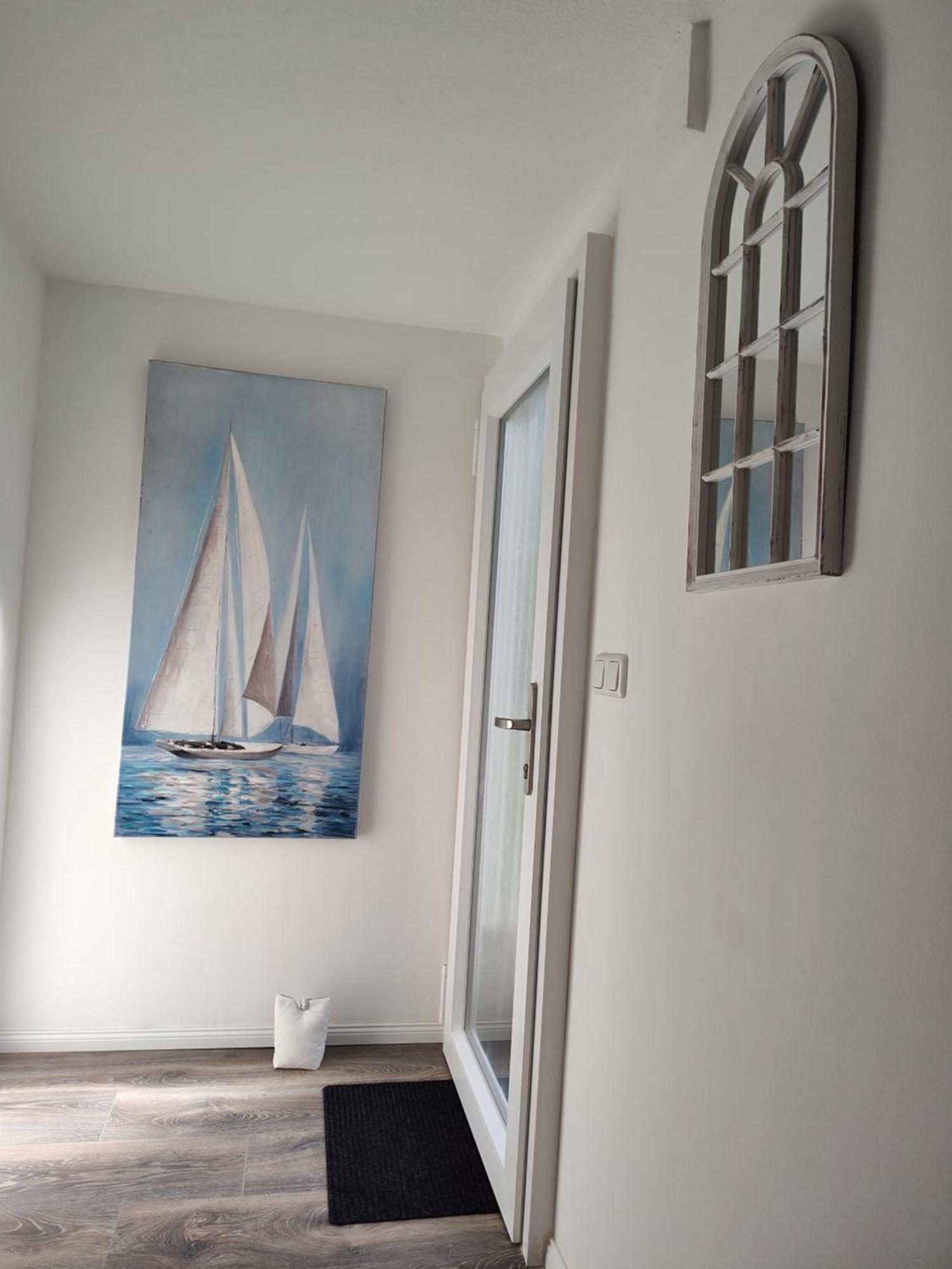 Friesenhuus Deluxe Apartamento Jever Exterior foto