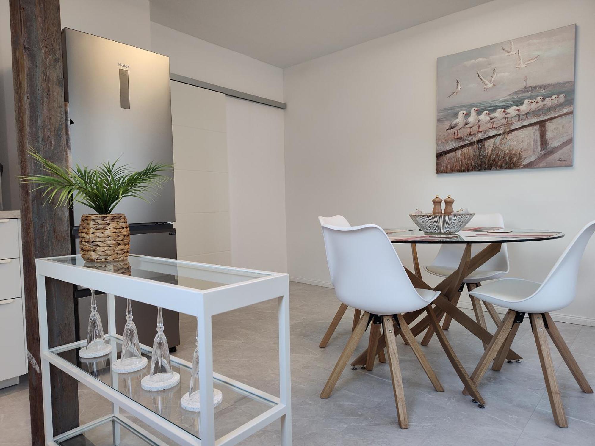 Friesenhuus Deluxe Apartamento Jever Exterior foto